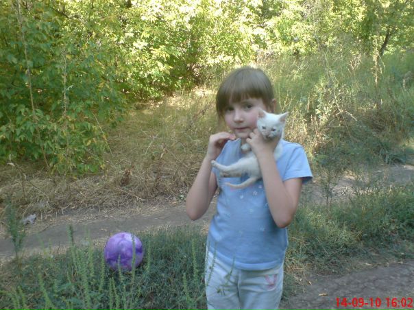 №18, Саша Левченко, Запорожье №18, Саша Левченко, Запорожье