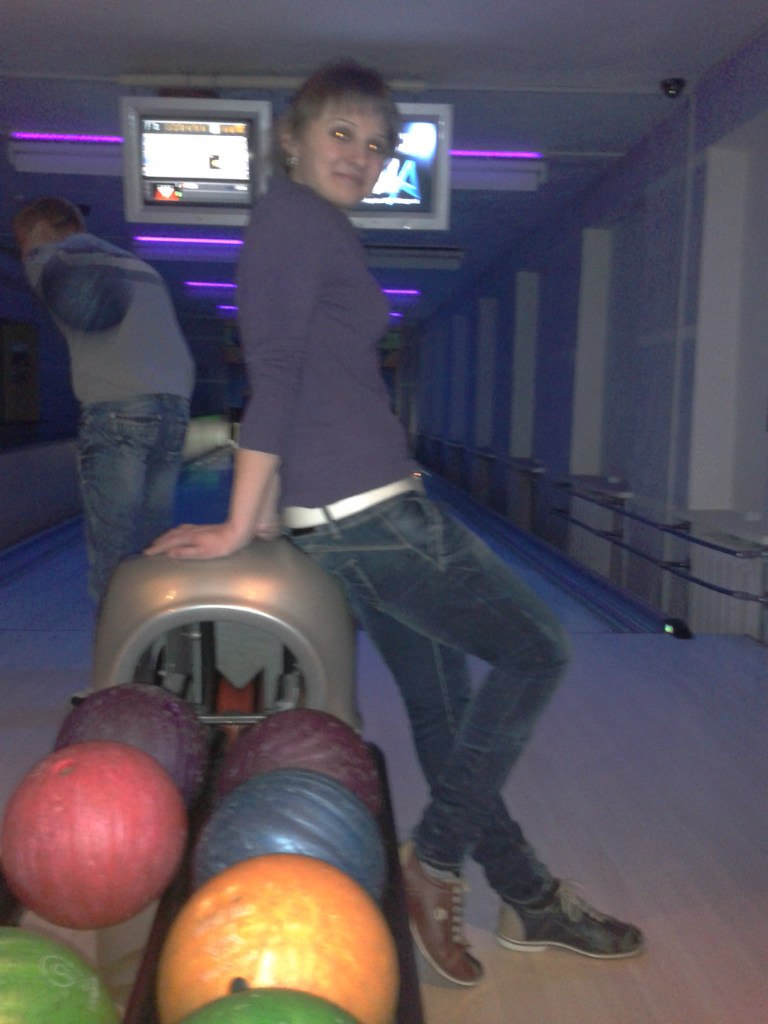 Олежка Русакевич | Молодечно