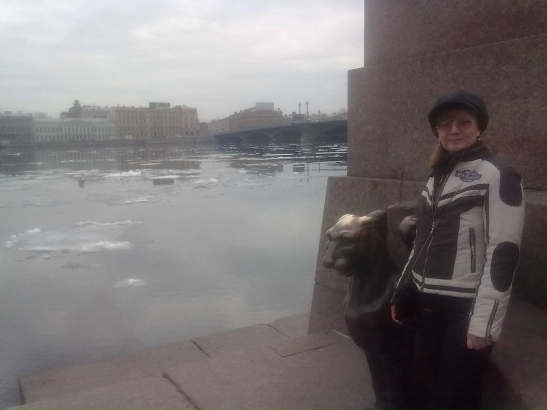 Елена Дементьева | Сланцы