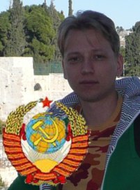 Юрий Самойленко Jerry | Ростов-на-Дону