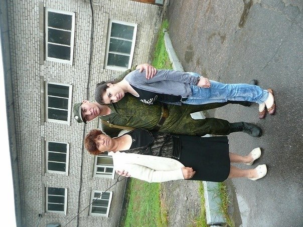 Инна Чаплыгина | Москва