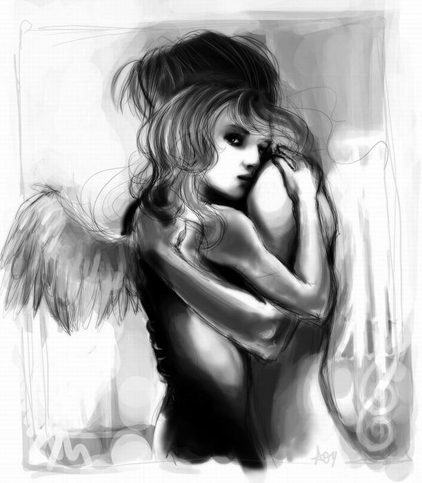 Женя Ангелова | Москва