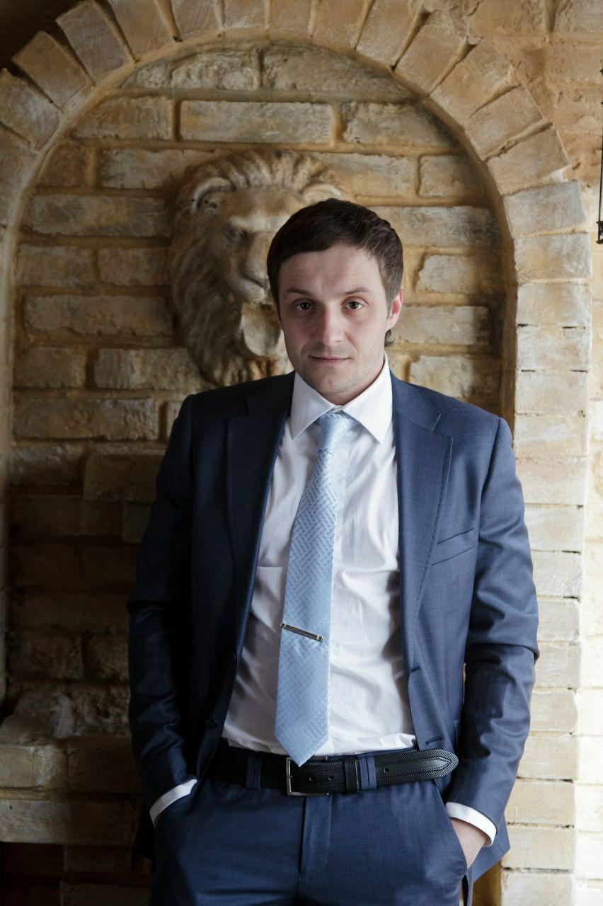 Николай Симонов | 