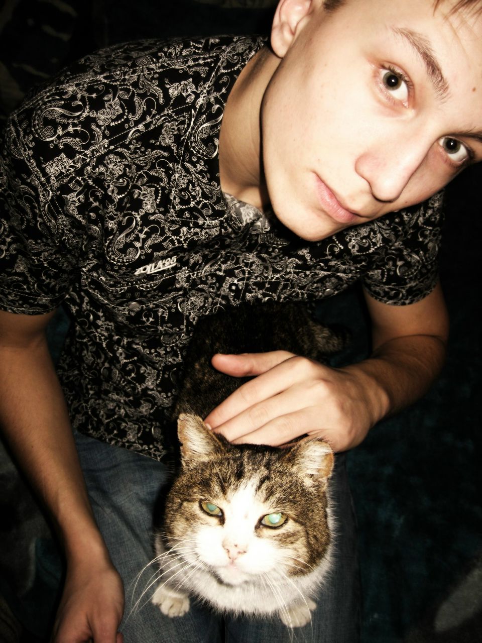 Евгений Кирковский | Самара