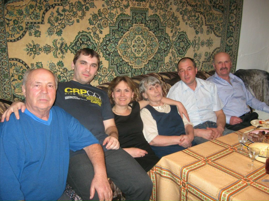 Евгений Матузко | Орск