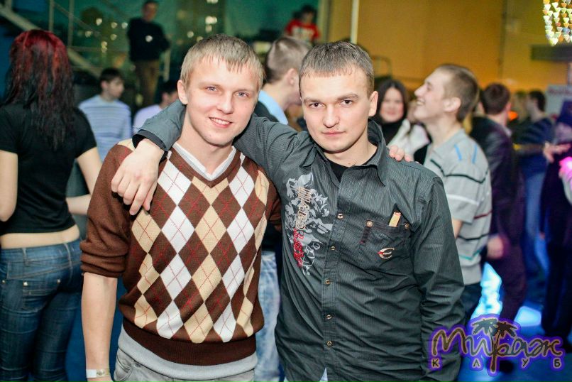 Максим Борисов | Нижний Новгород