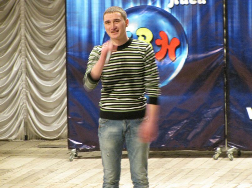 Иван Харлампович | Москва