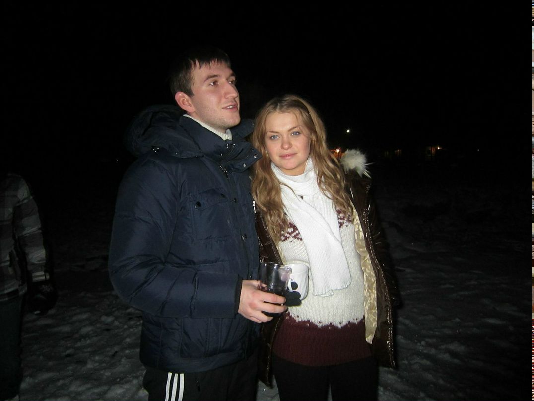 Иван Иванов | Москва