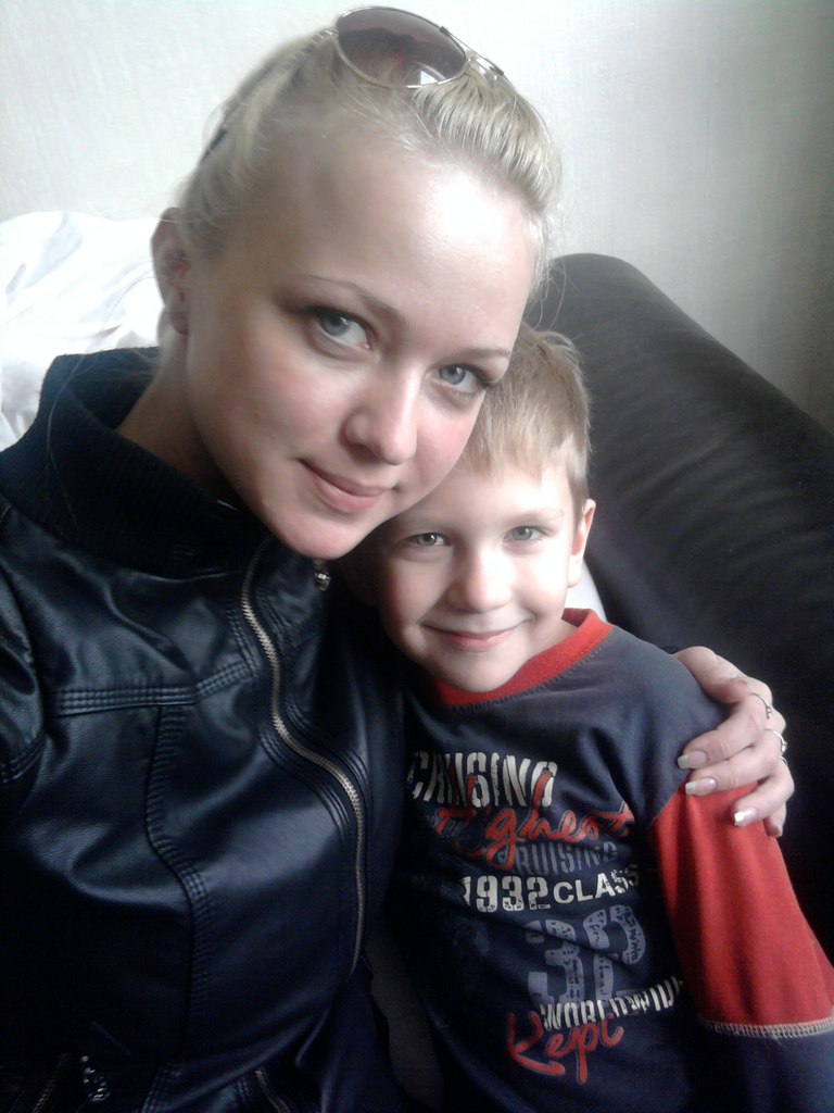 Татьяна Магафурова | Волгоград