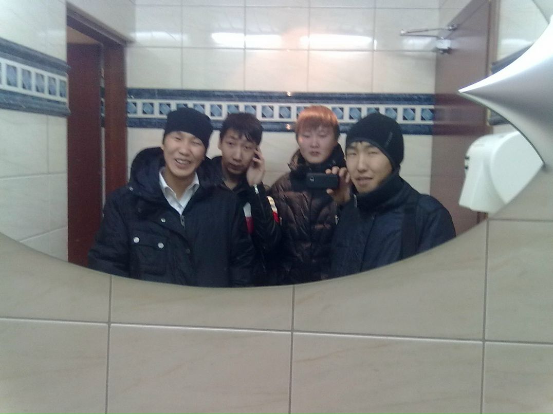 Анатолий Васильев Tourer_V | Якутск