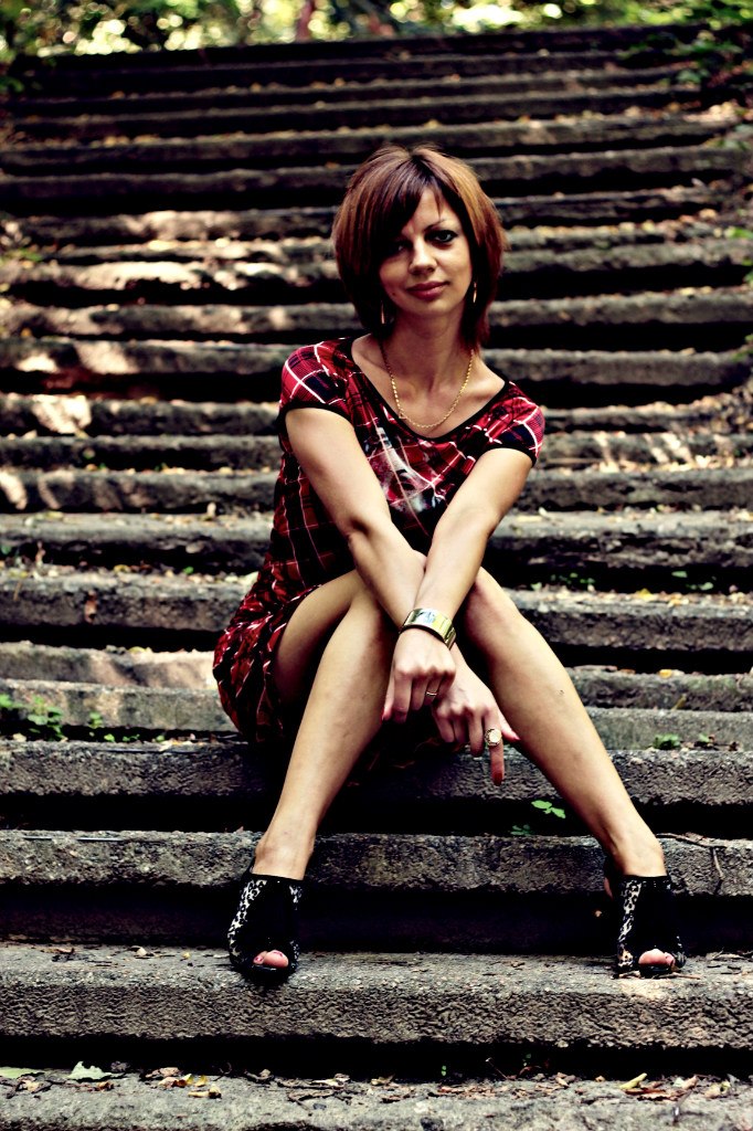 Леся Котолуп | Черкассы