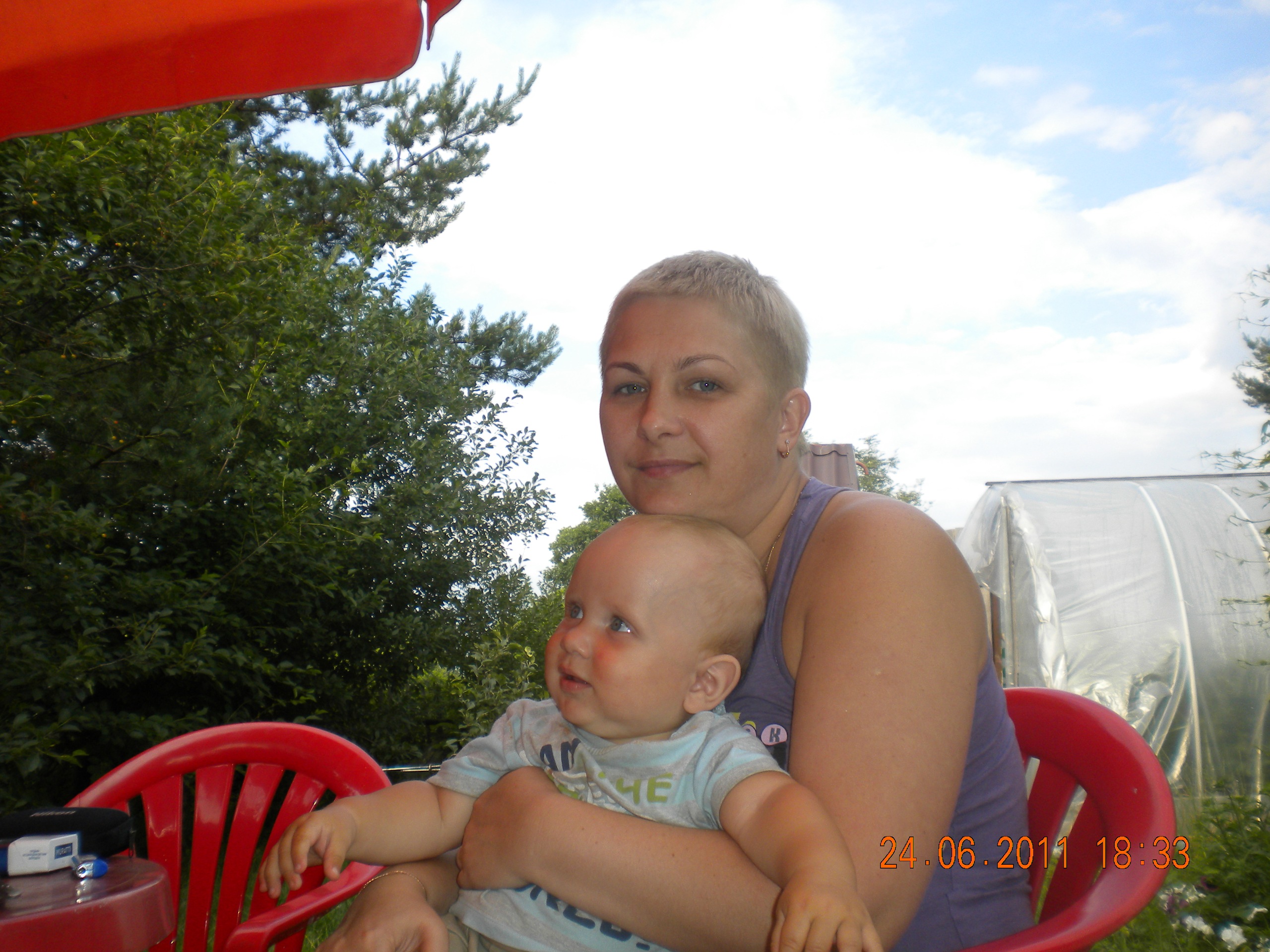 Фото профиля