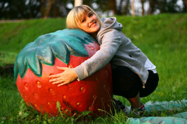 №52, Алеся Калинина, 34 года, Гомель №52, Алеся Калинина, 34 года, Гомель