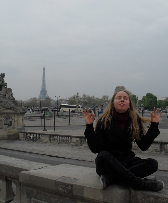 Татьяна Французова | Москва