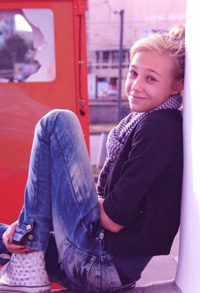 Ольга Курченко | 