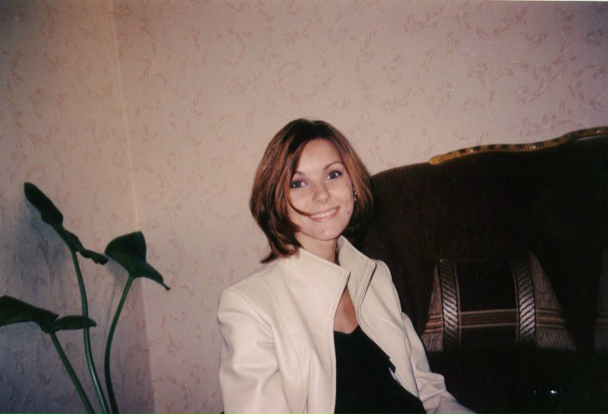 Галина Фарберова | 