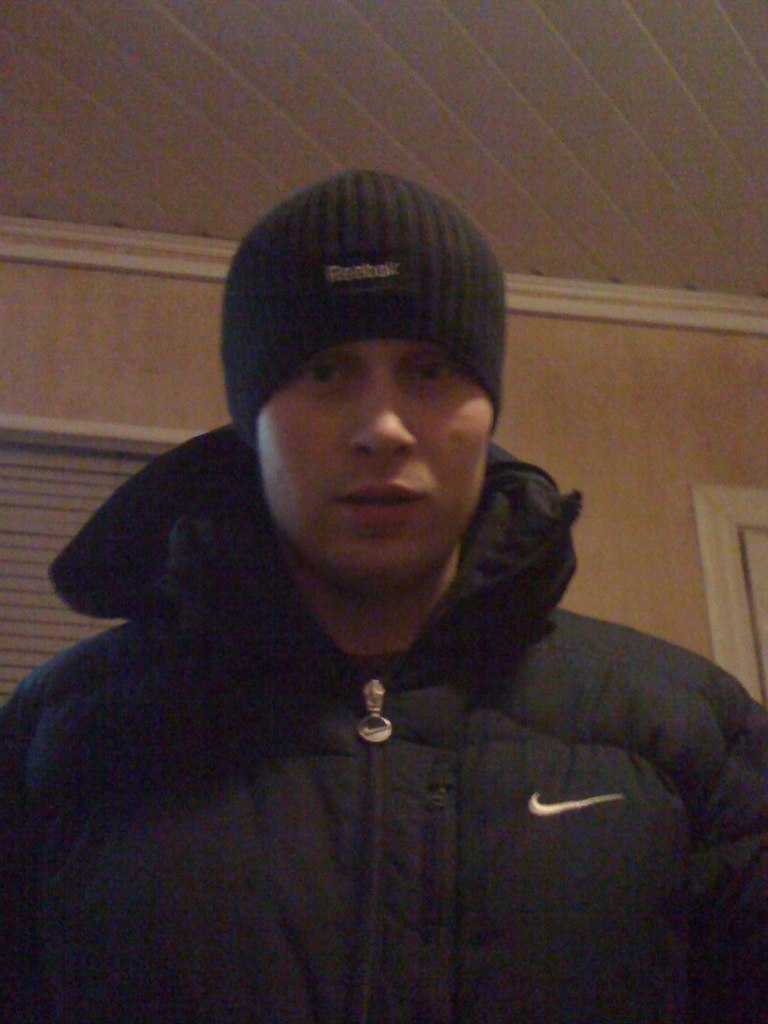 Николай Салгалов | Белгород