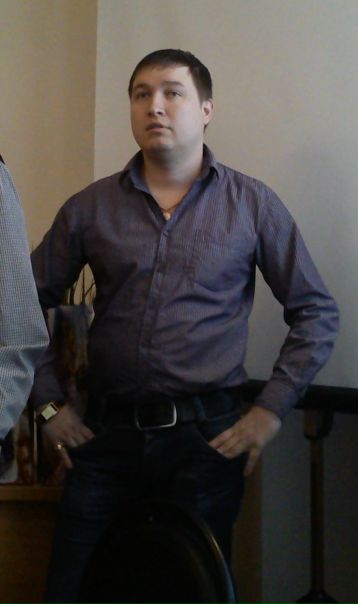 №36, Игорь Пархоменко, Краснодар, Россия №36, Игорь Пархоменко, Краснодар, Россия