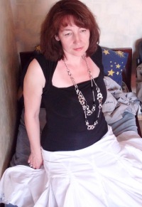 Татьяна Кузнецова