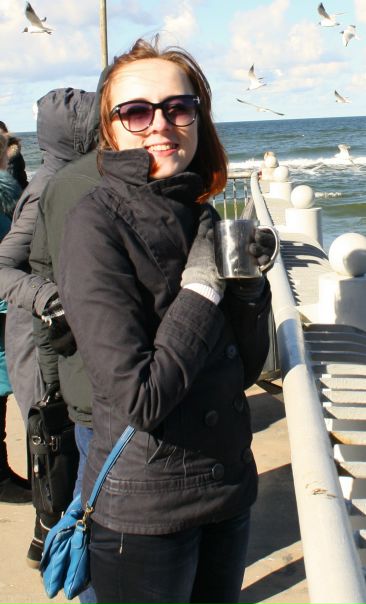 №186, Евгения Санакоева, Калининград №186, Евгения Санакоева, Калининград