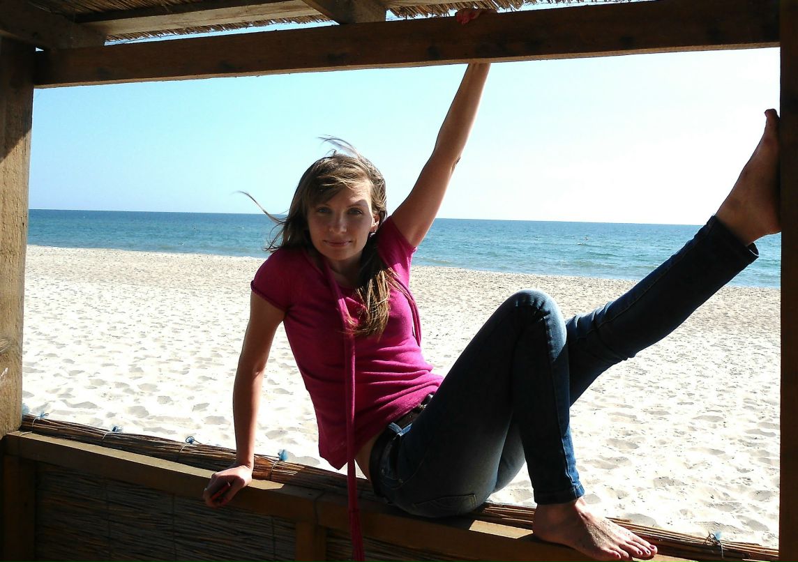 Ольга Фунтовая | Белгород-Днестровский