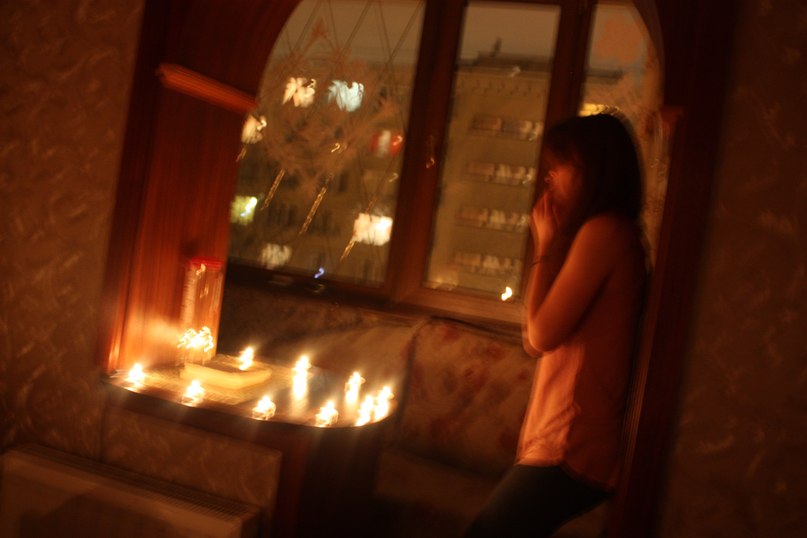 Александра Помелова | Санкт-Петербург