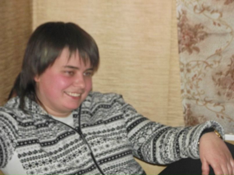 Юлия Гаврилова | Новокузнецк