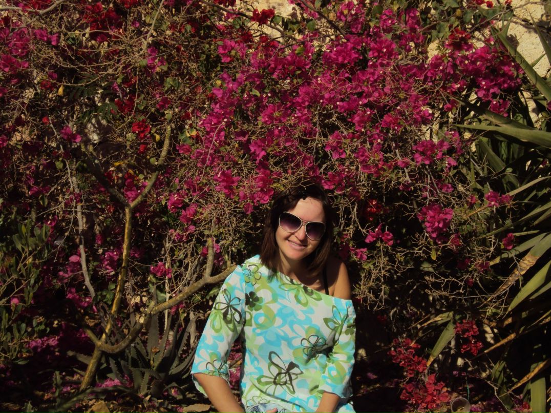 Гузеля Бейхит | Sharm el-Sheikh