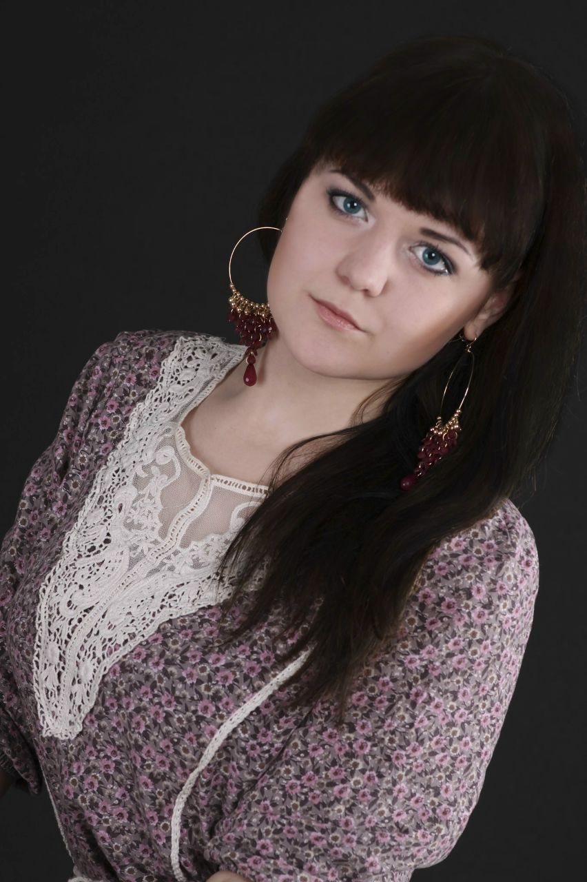 Елена Цоун | 