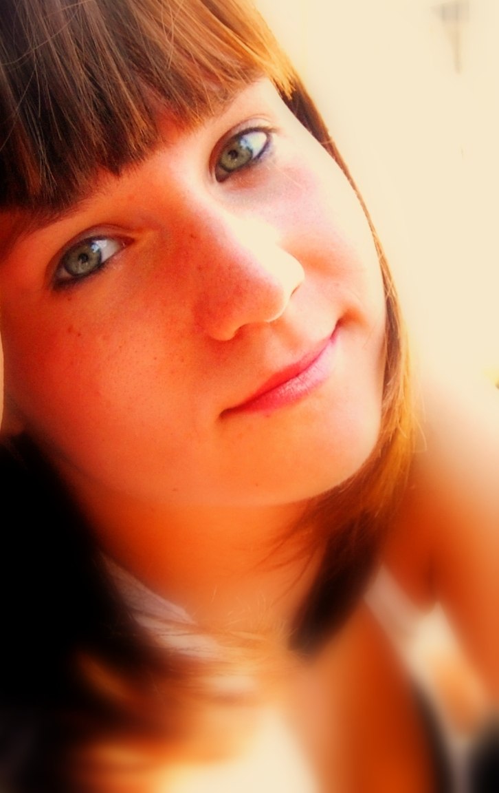 Танюшка Сенди ⎝⏠⏝⏠⎠ | Одесса