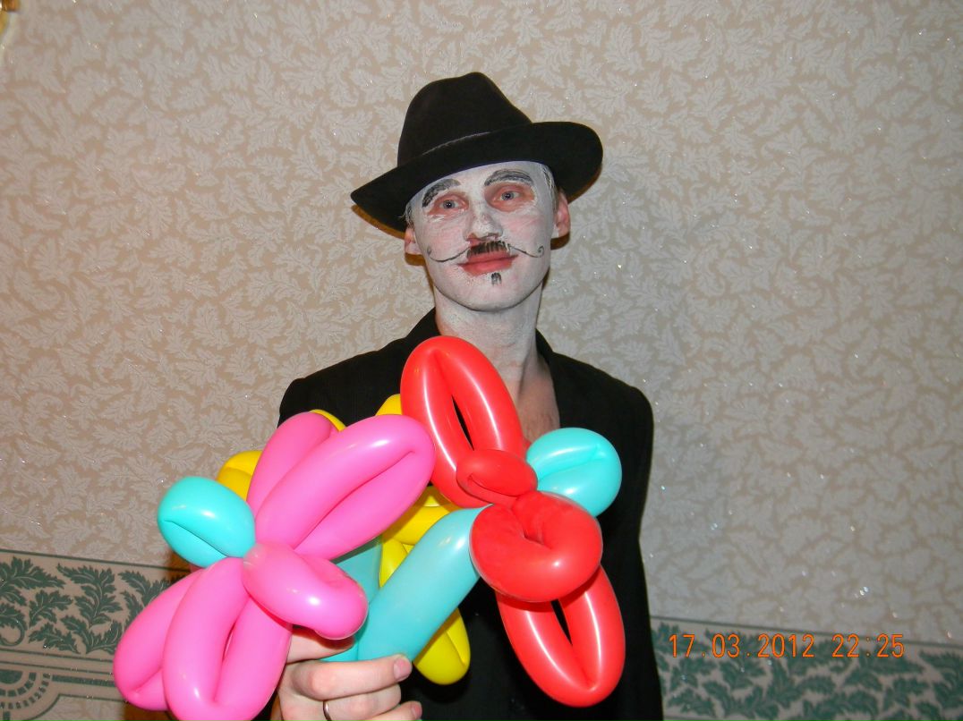 Евгений Бурых | Красноярск