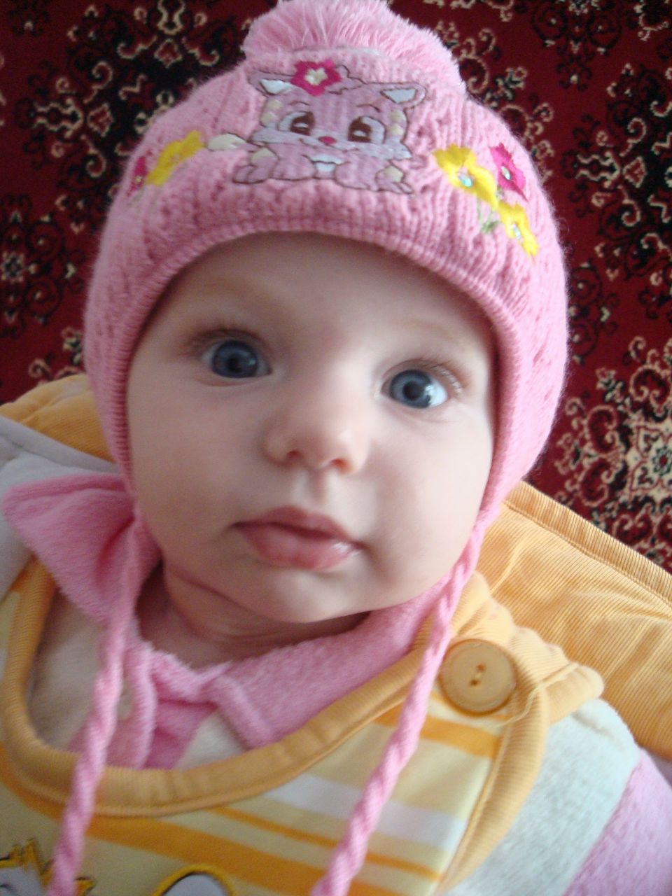 Юлия Стеблевец | Ровно