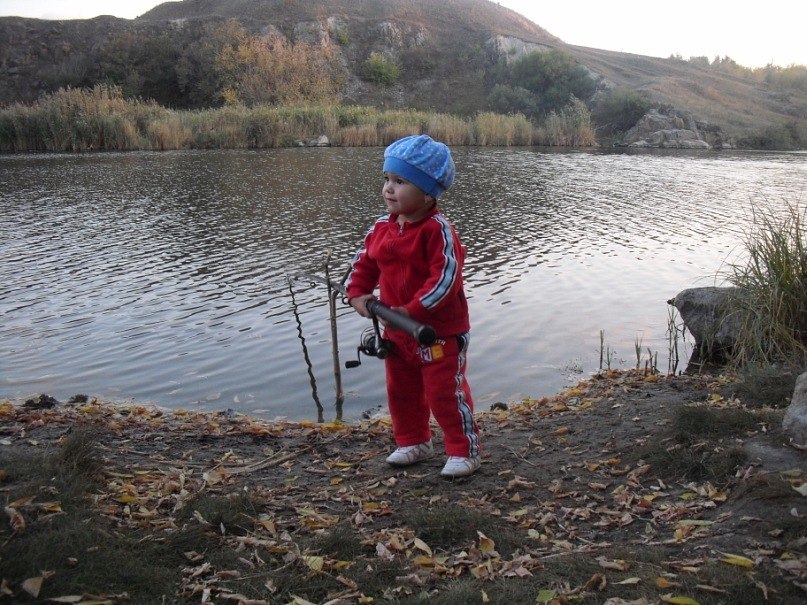 Георгий Фролов | Запорожье