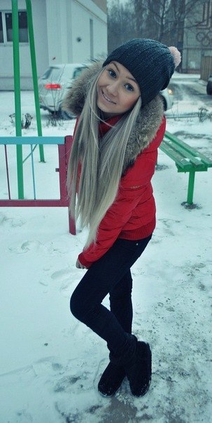 Мария Ангорская | Зерноград