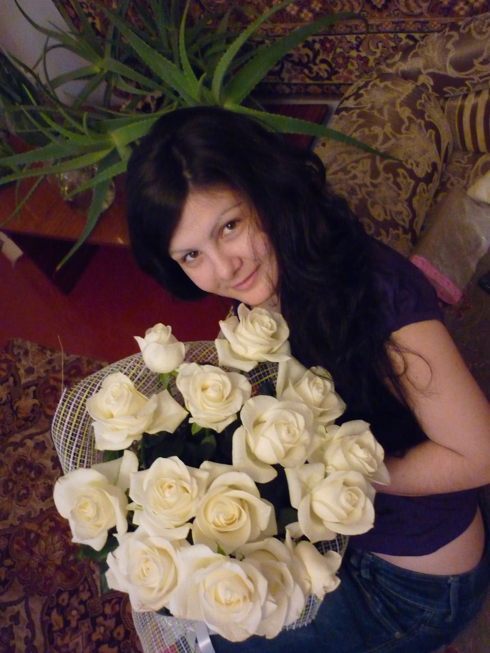 Даша Кошевая | Краснодар