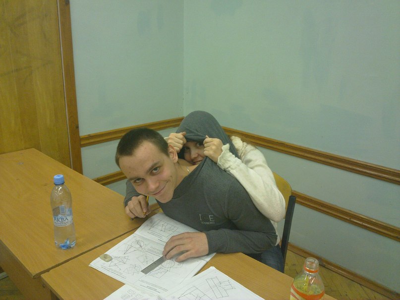 Мария Мартынова | Москва