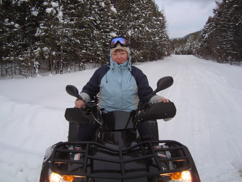 Елена Воронина | Улан-Удэ