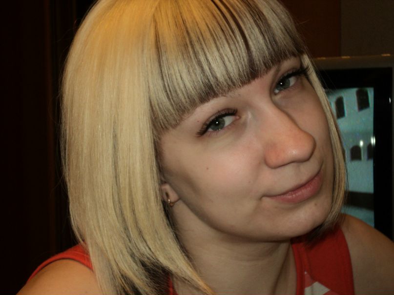 Юлия Рекечинская | Тольятти