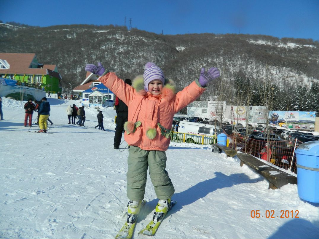 Татьяна Кондакова | Екатеринбург