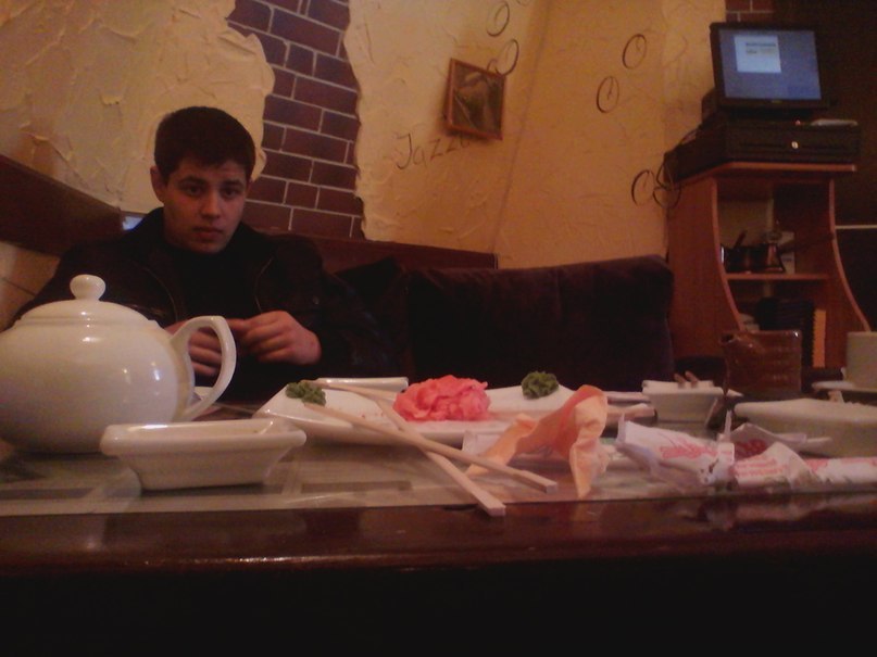 Сергей Резванов | Георгиевск