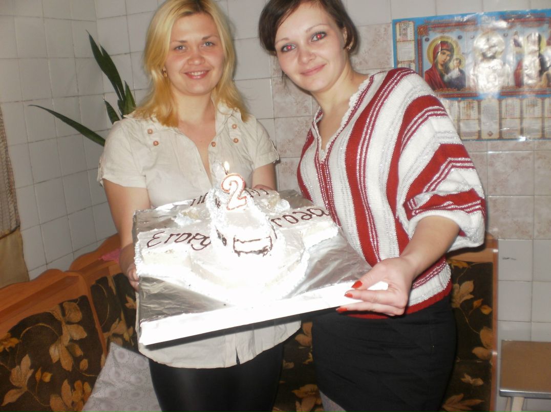 Иришка Яковенко | Харьков