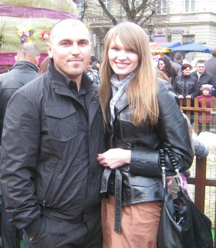 Юра Ярмола | Львов