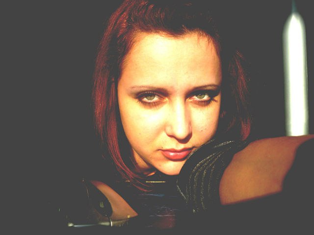 Лена Захарик | Знаменск