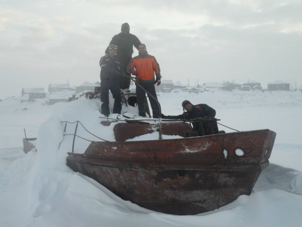 Artur Berakchian | Боржоми