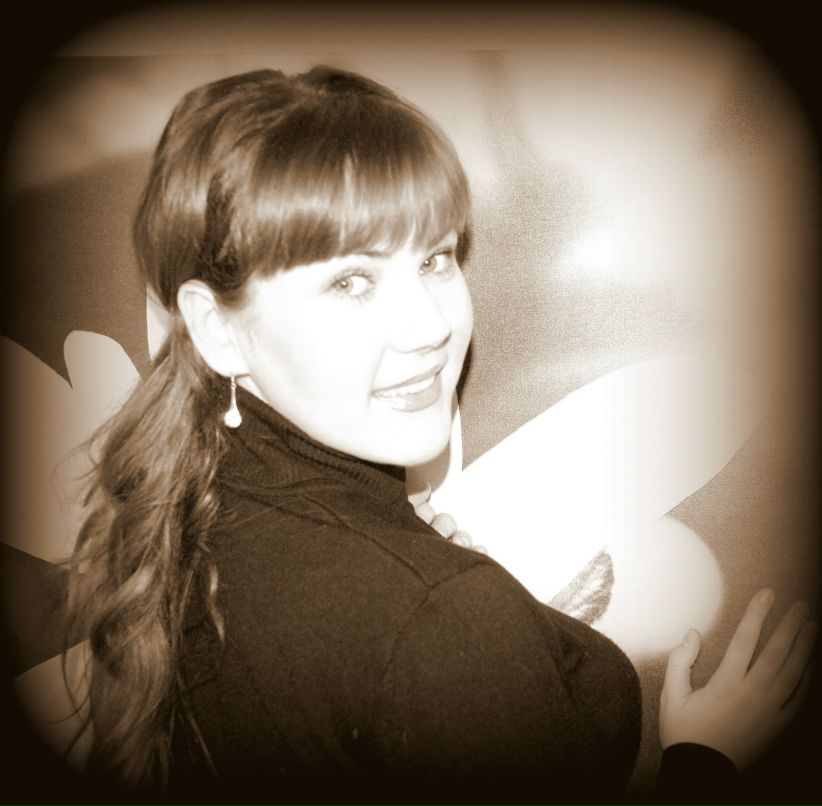 Наталия Меркулова | Самара