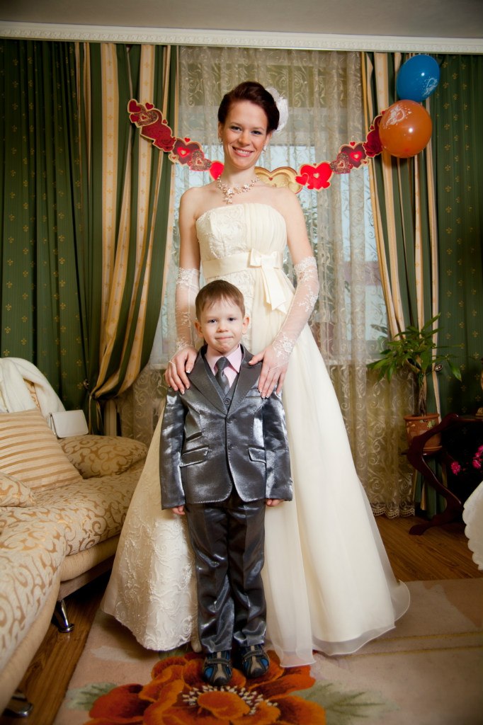 Светлана Серикова | Орехово-Зуево