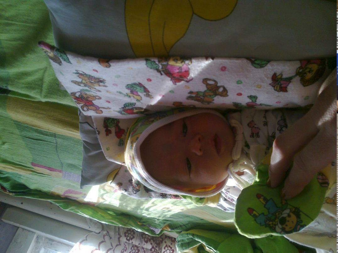 Ленара Балгазина | 