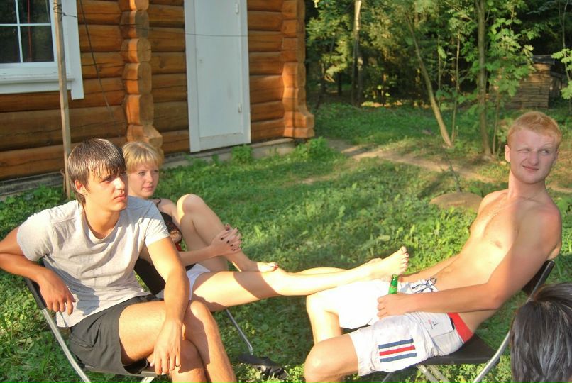 Сергей Фирсаков | Москва