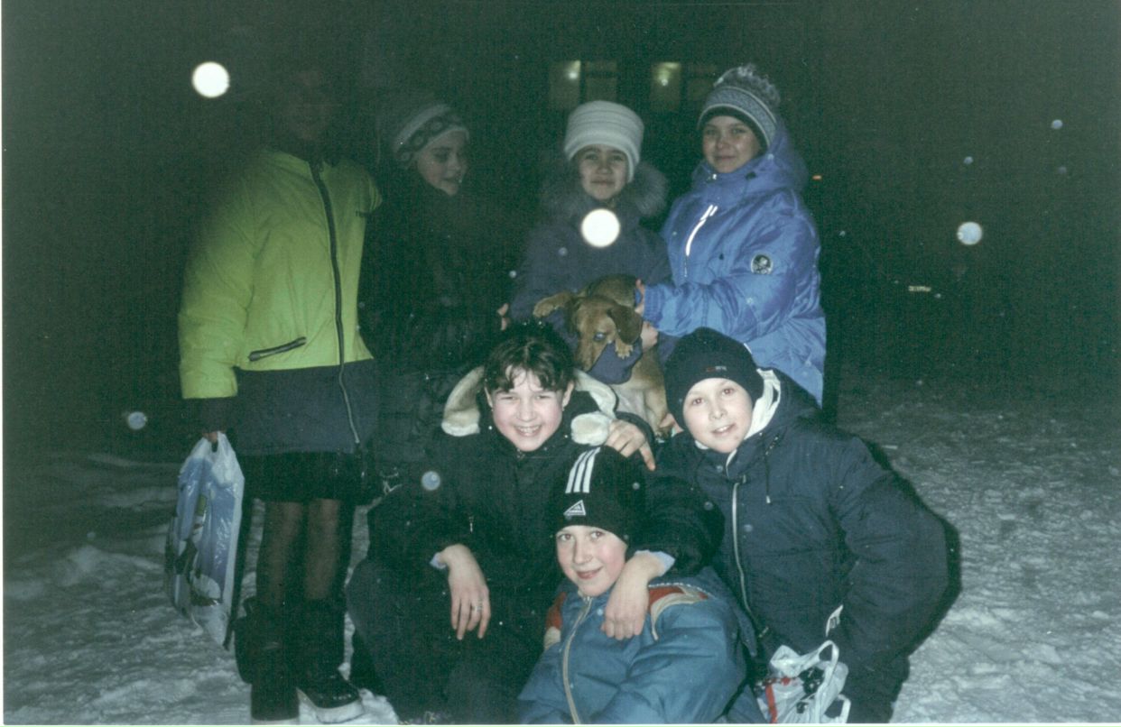 Александр Соколовский | Щелково