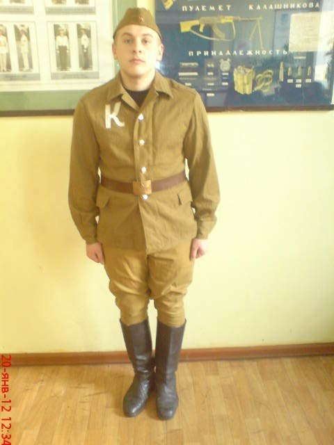 Ваня Киливник ♥•Love Anya •♥ | Захаровка / Фрунзовка